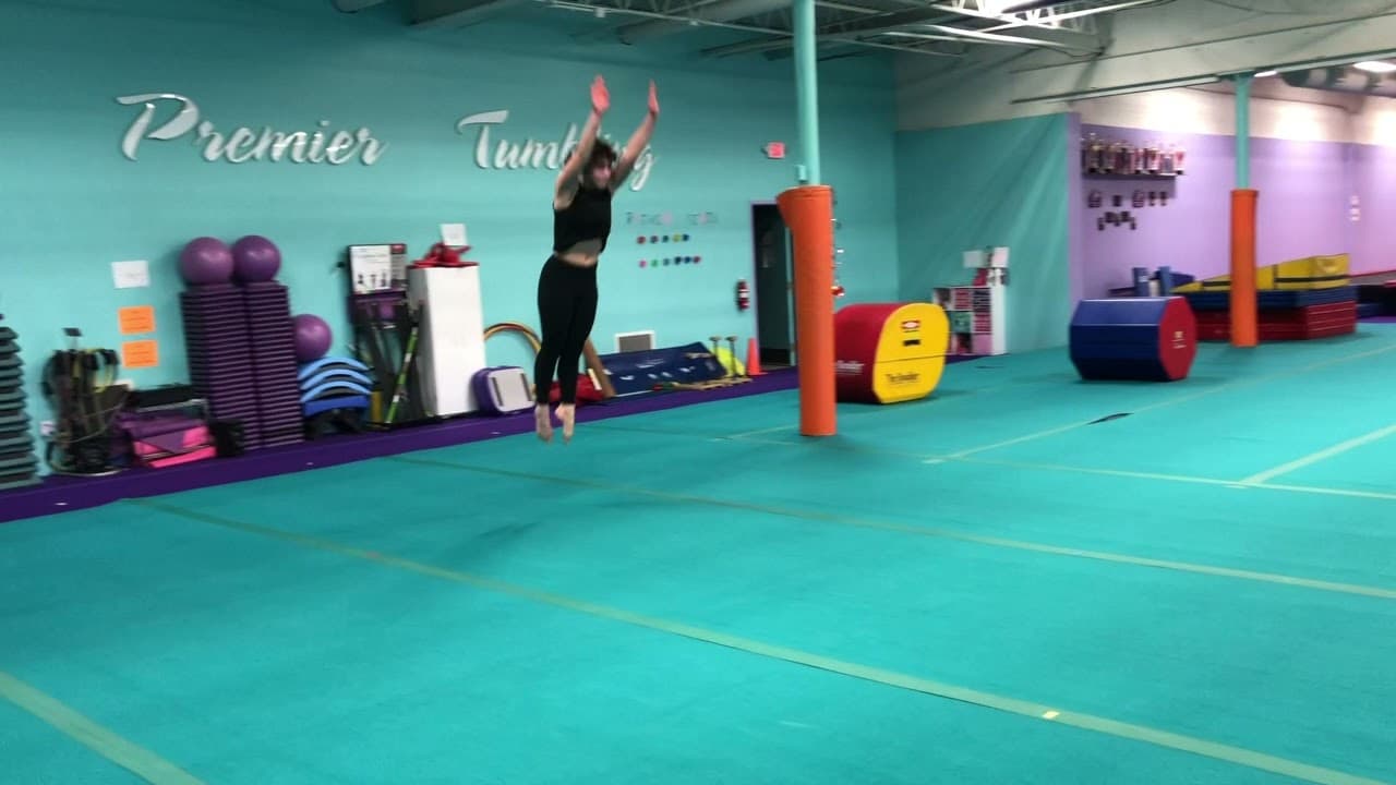 Heashot of Morgan Tomasetti